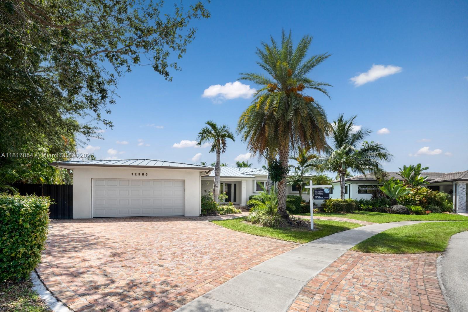 12985 Ortega Ln, North Miami, Florida image 1