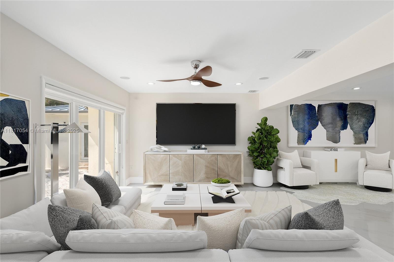 12985 Ortega Ln, North Miami, Florida image 7