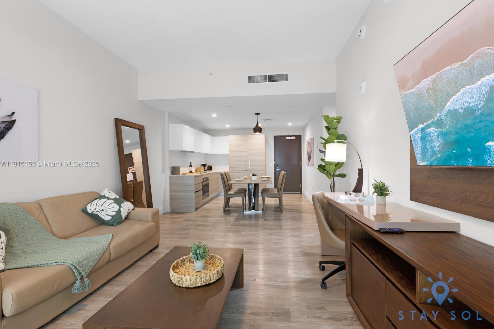 777 N Ocean Dr #N219, Hollywood, Florida image 1