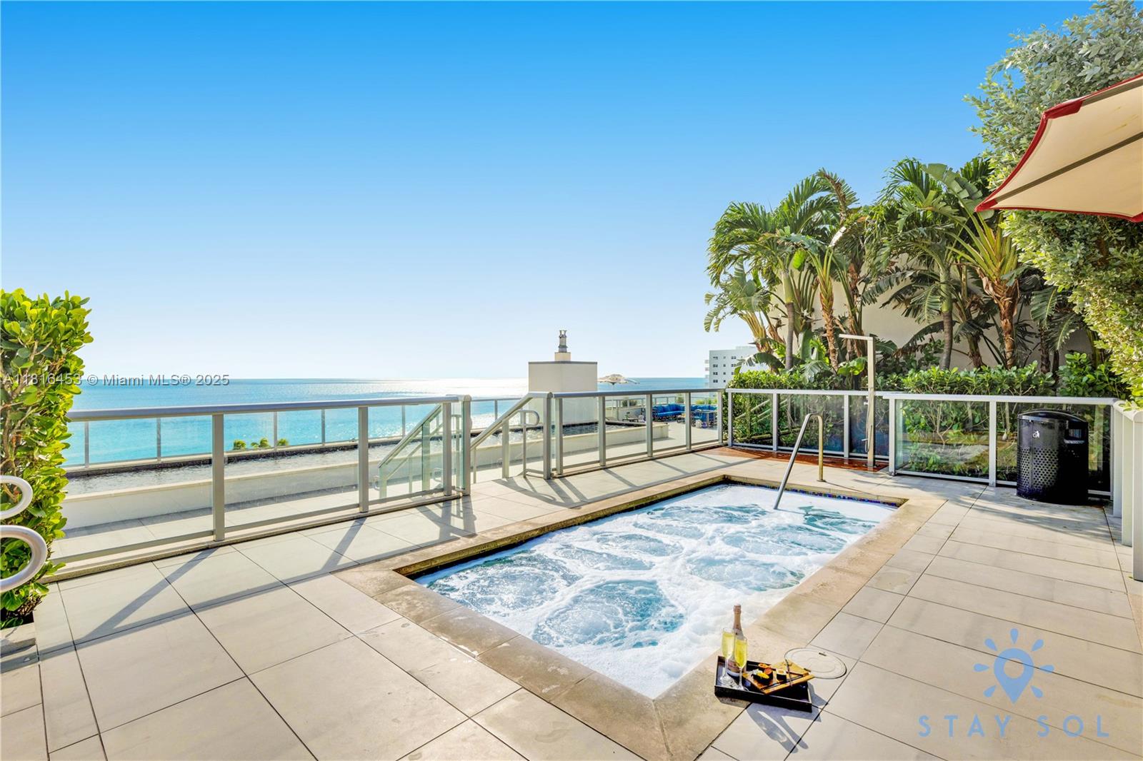 777 N Ocean Dr #N219, Hollywood, Florida image 32
