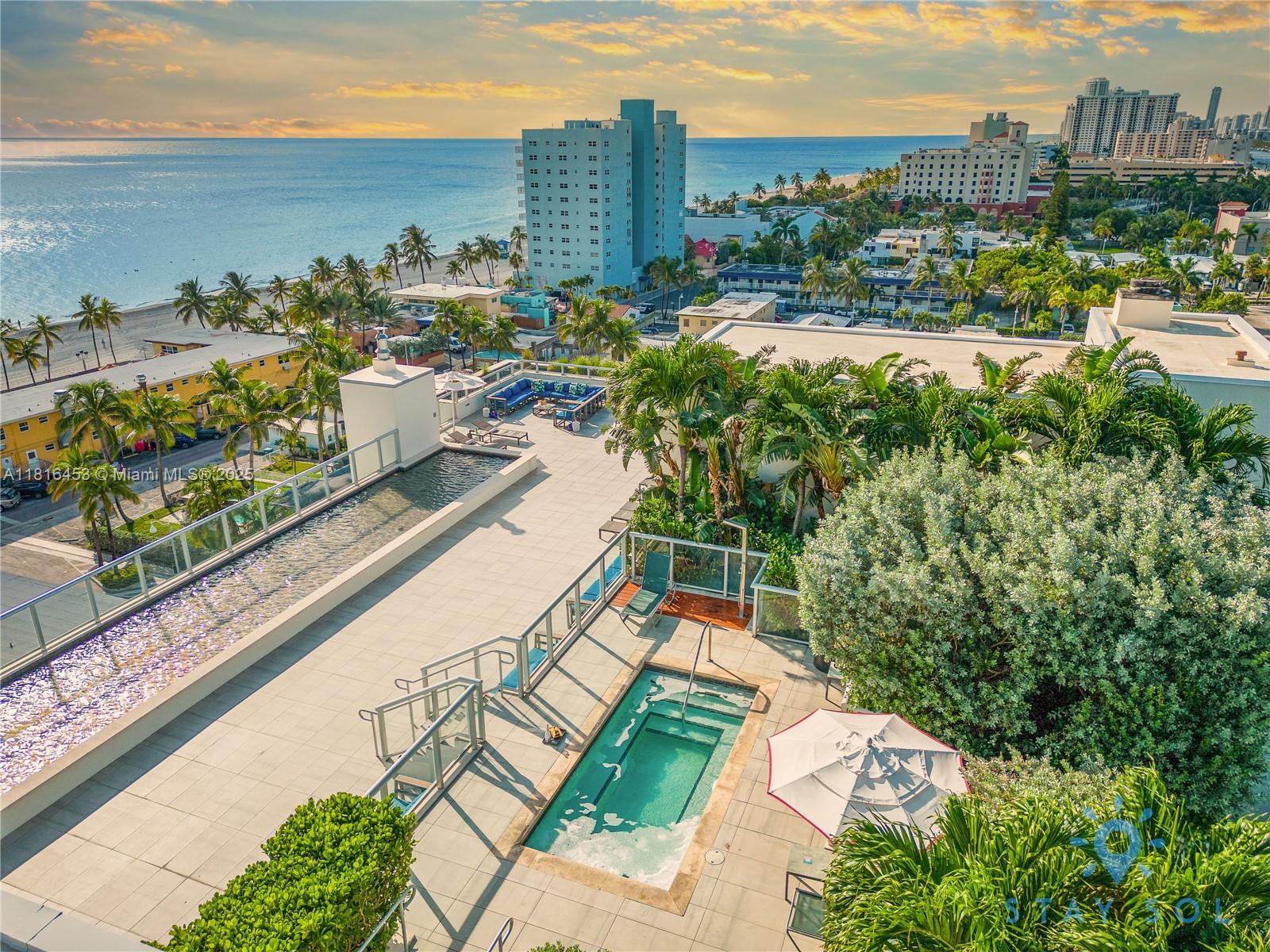 777 N Ocean Dr #N219, Hollywood, Florida image 41