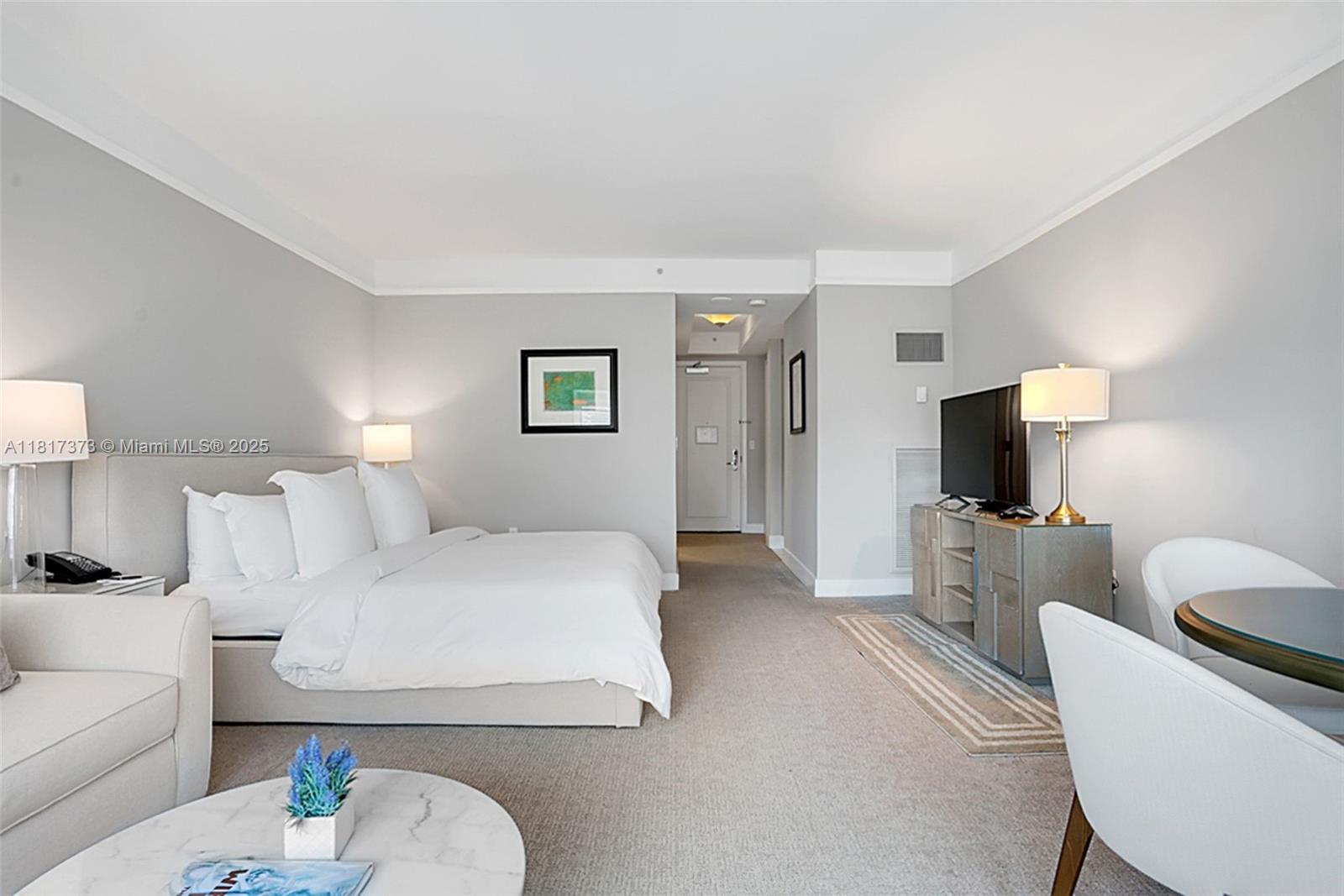 Apartamento à Venda em Miami, FL