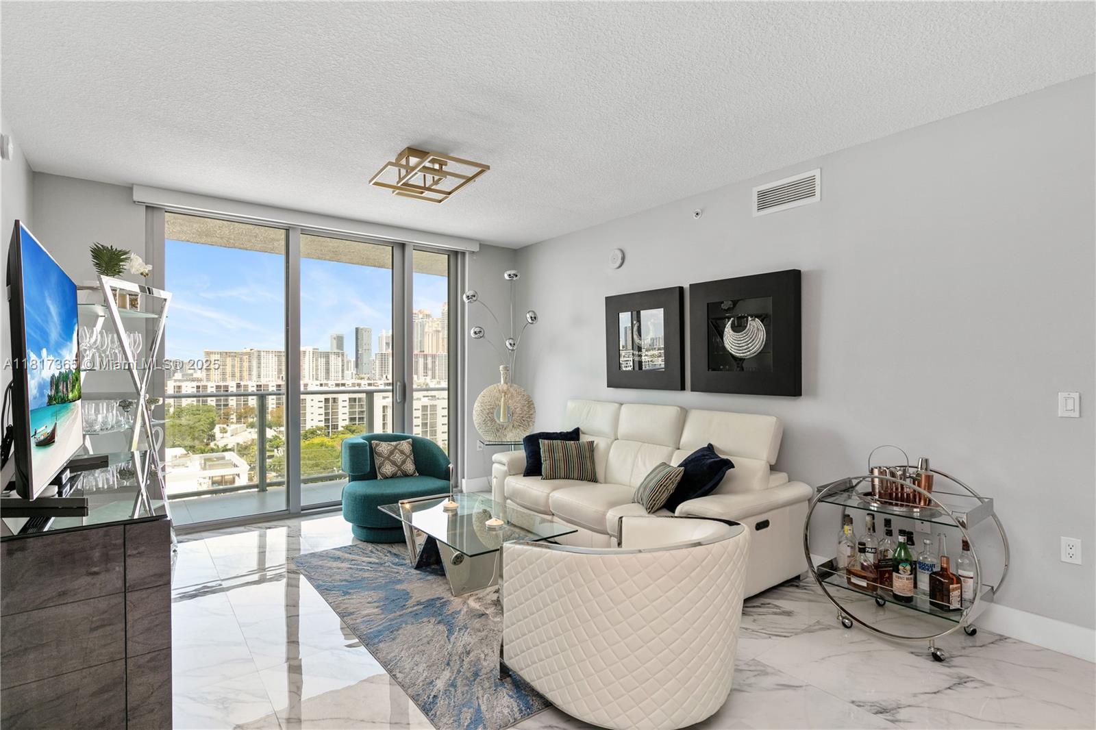 Condo for Rent in Sunny Isles Beach, FL