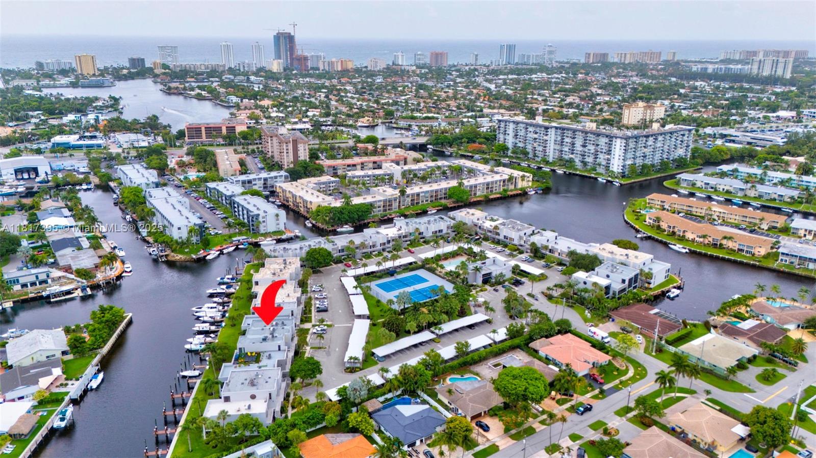 1100 SE 5th Ct #87, Pompano Beach, Florida image 45