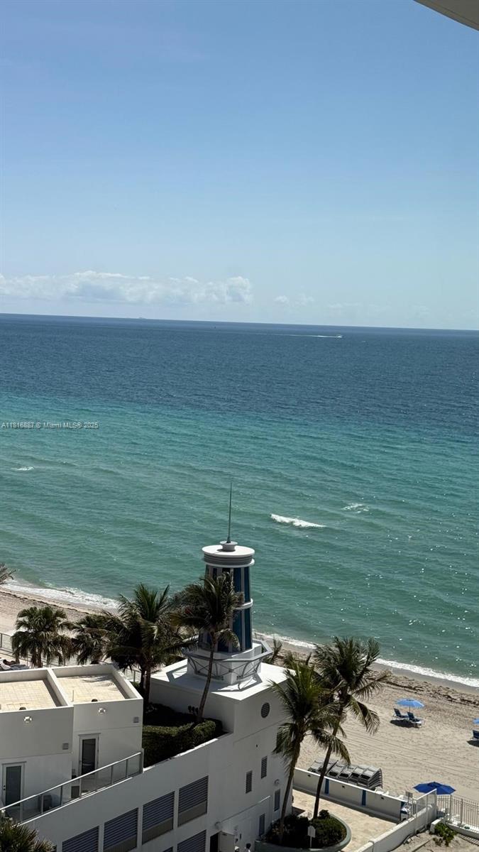 3505 S Ocean Dr #1010, Hollywood, Florida image 1