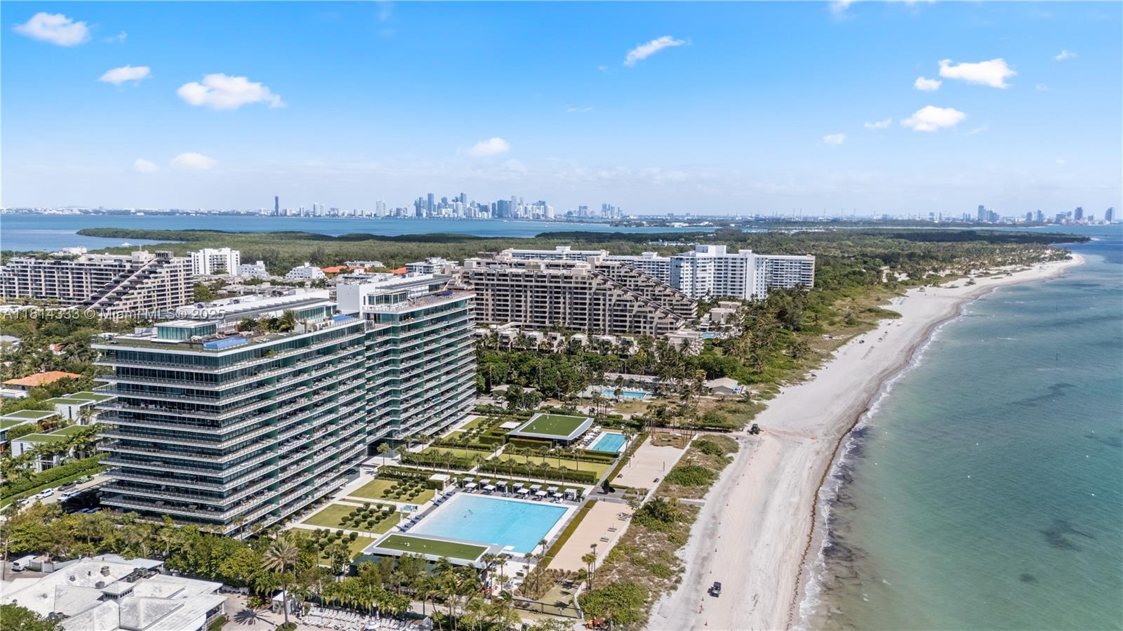 Oceana Key Biscayne Key Biscayne, FL 33149