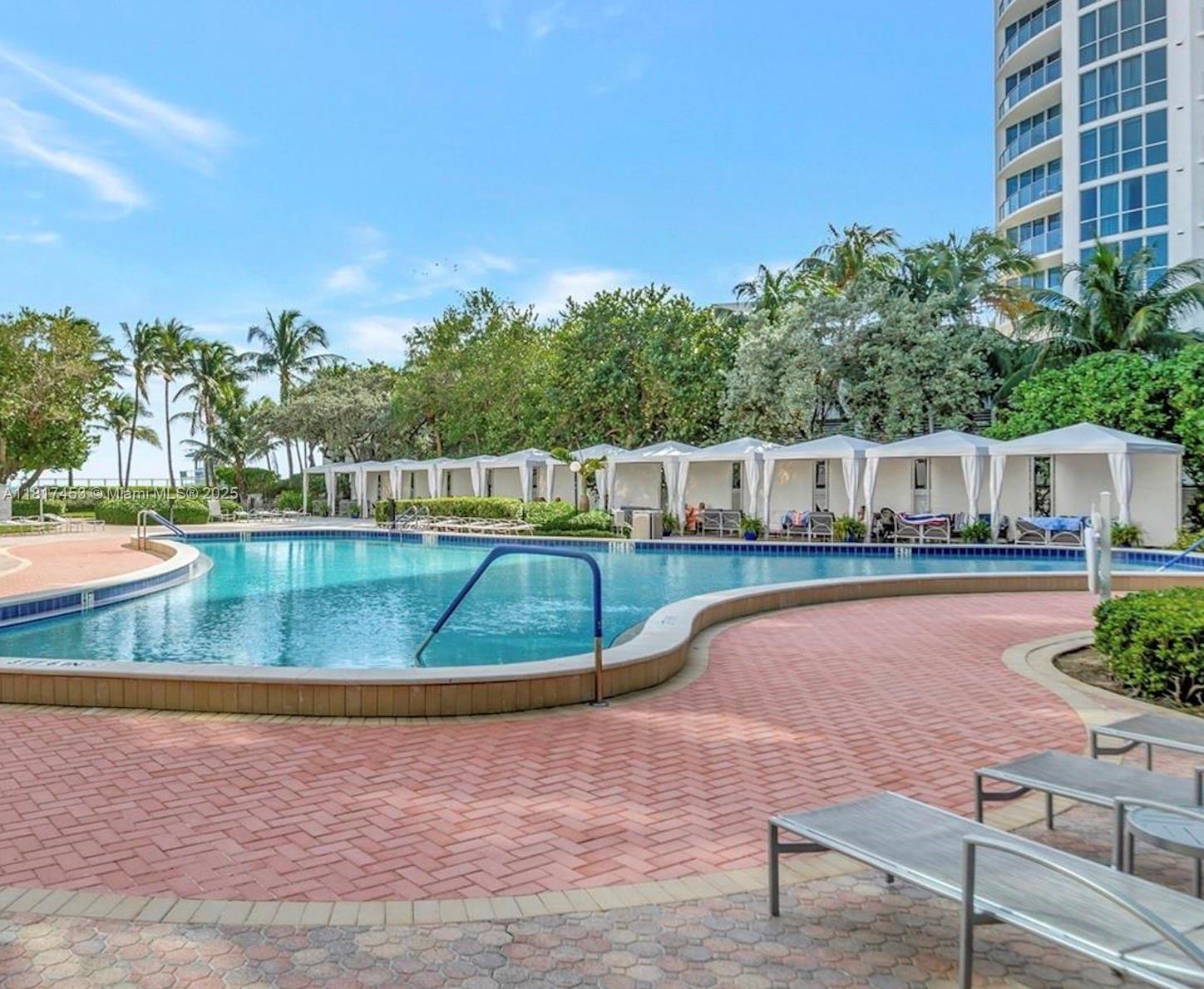 3001 S Ocean Dr #1007, Hollywood, Florida image 11