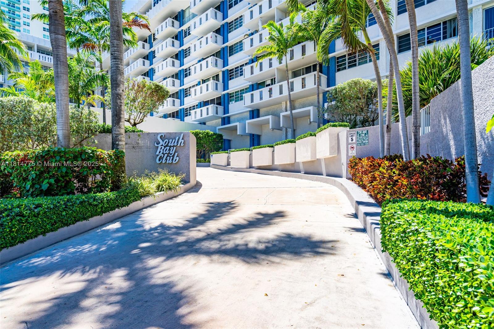 800 West Ave #422, Miami Beach, Florida image 1