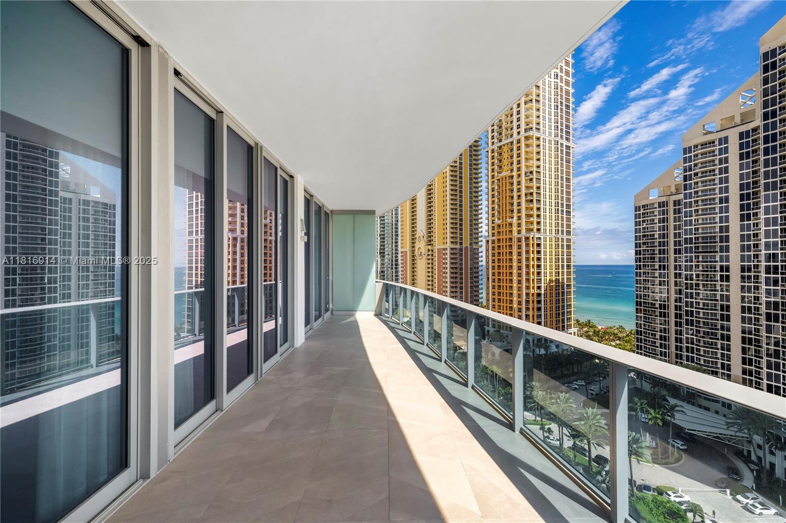 17550 Collins #1604, Sunny Isles Beach, Florida image 2