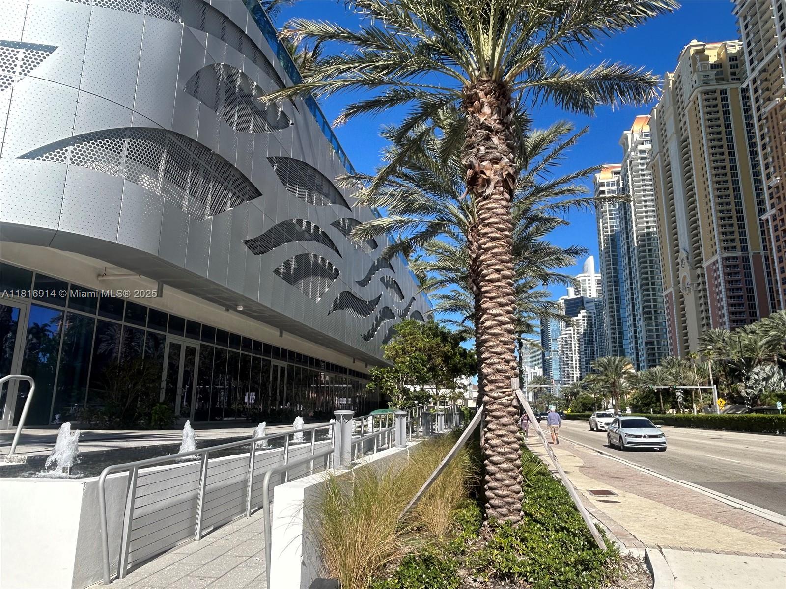 17550 Collins #1604, Sunny Isles Beach, Florida image 31