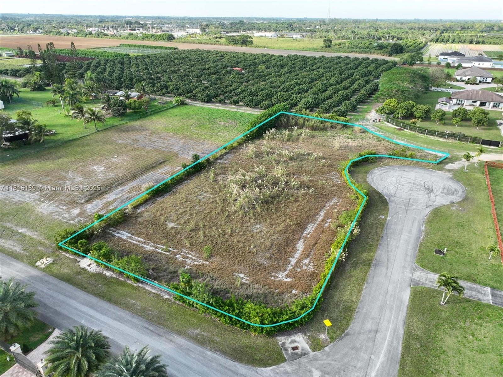 17281 SW 278th St, Homestead, Florida image 1