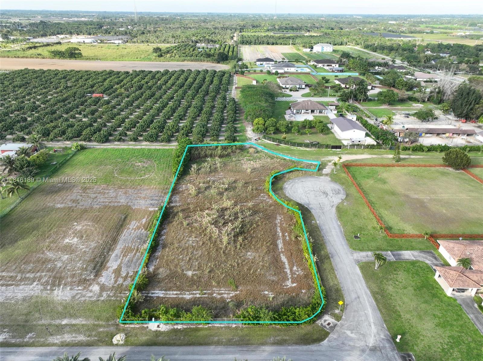 17281 SW 278th St, Homestead, Florida image 2