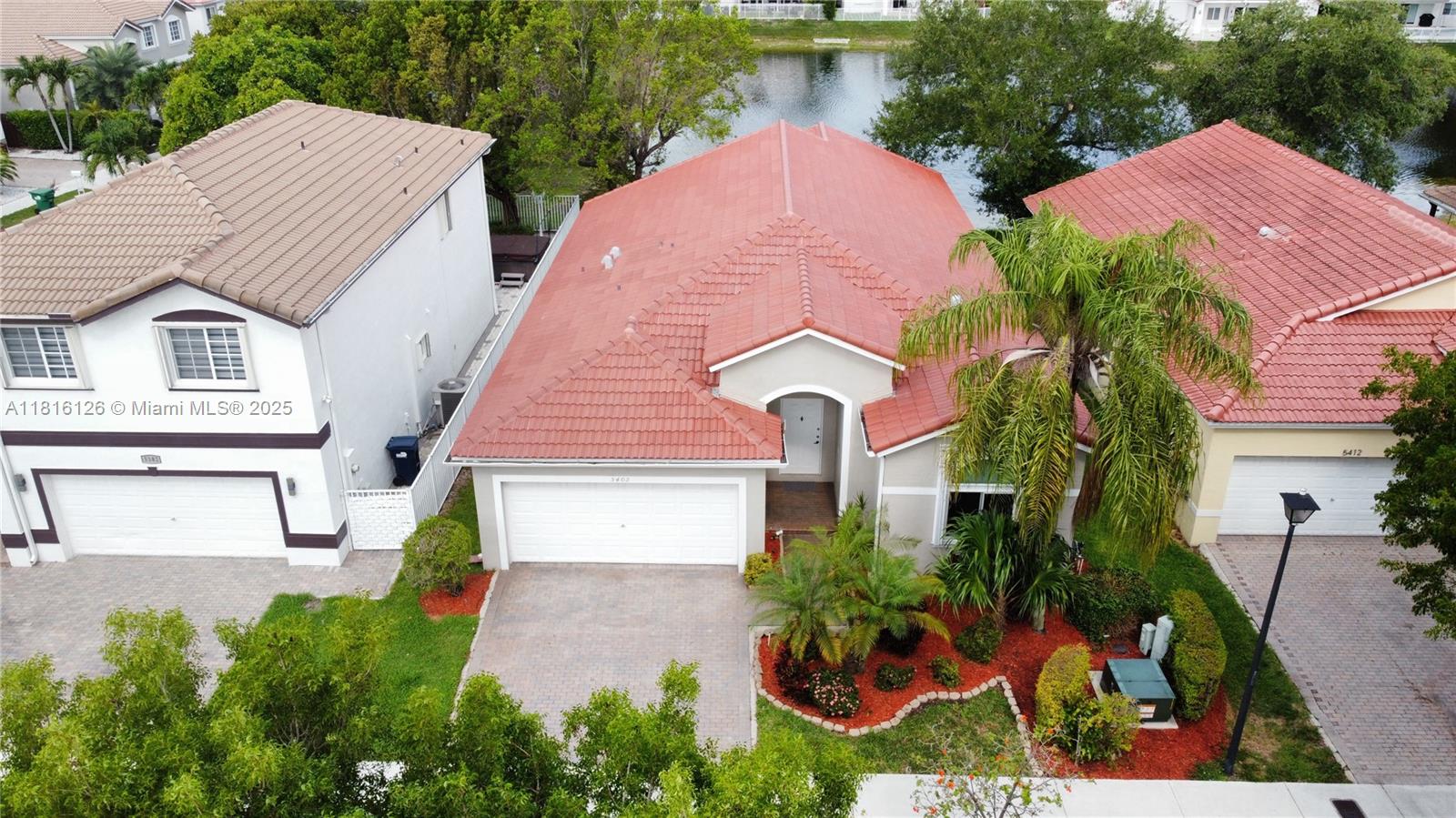 5402 NW 110th Ave, Doral, Florida image 20