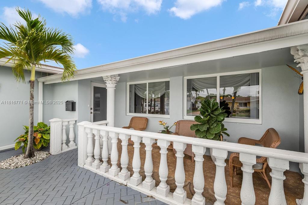 7968 Venetian St, Miramar, Florida image 3