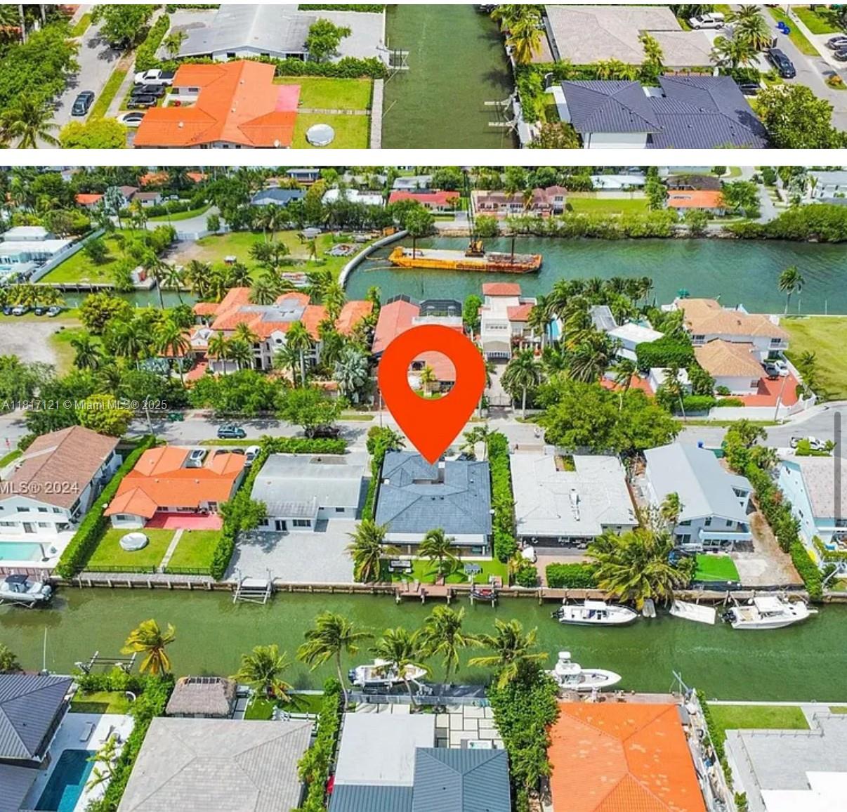 1230 NE 83rd St, Miami, Florida image 2