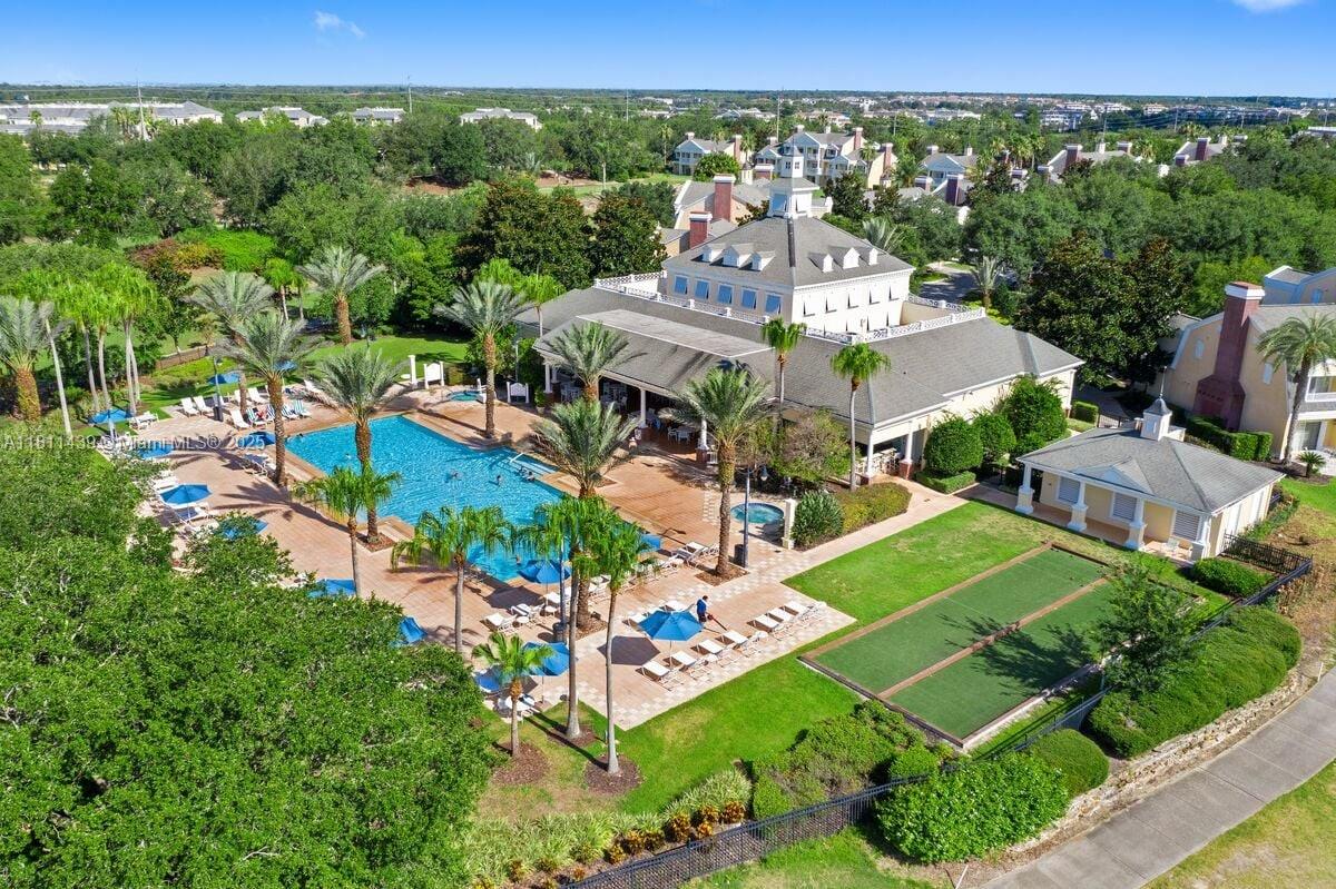 7526 Seven Eagles Way #7526, Kissimmee, Florida image 1