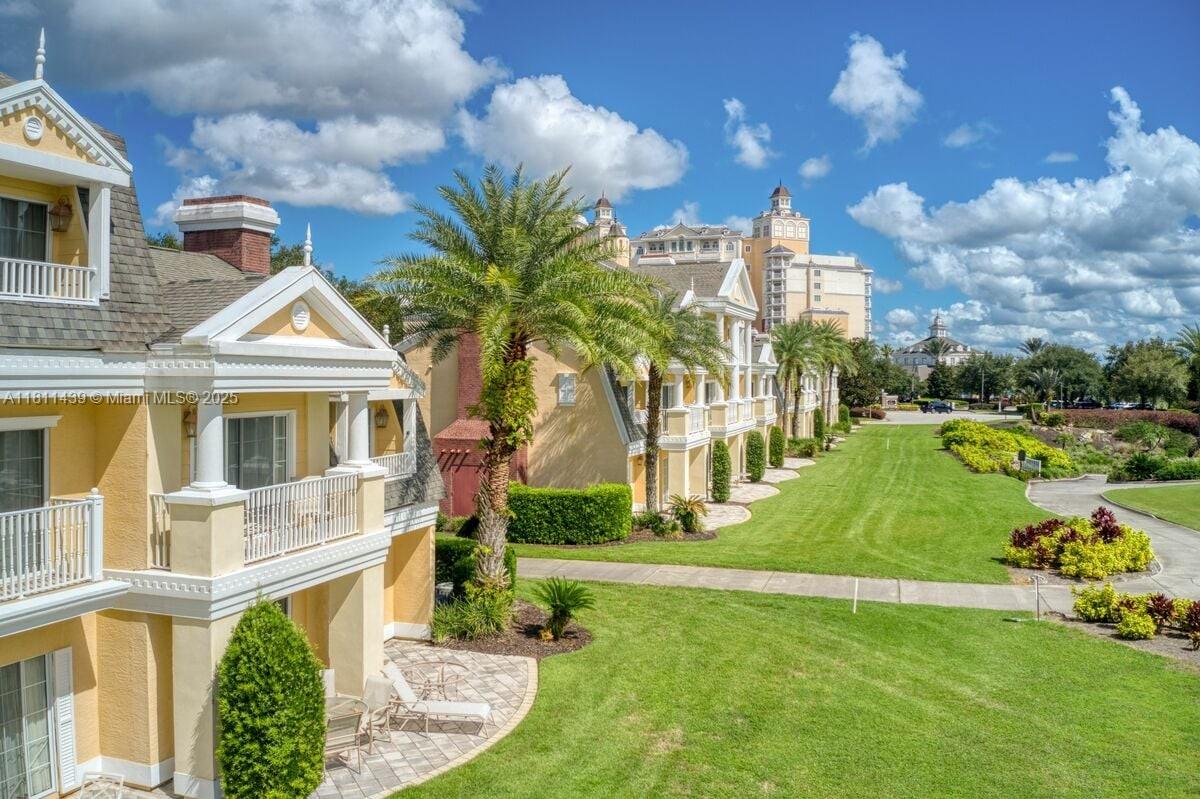 Residential, Kissimmee, Florida image 12