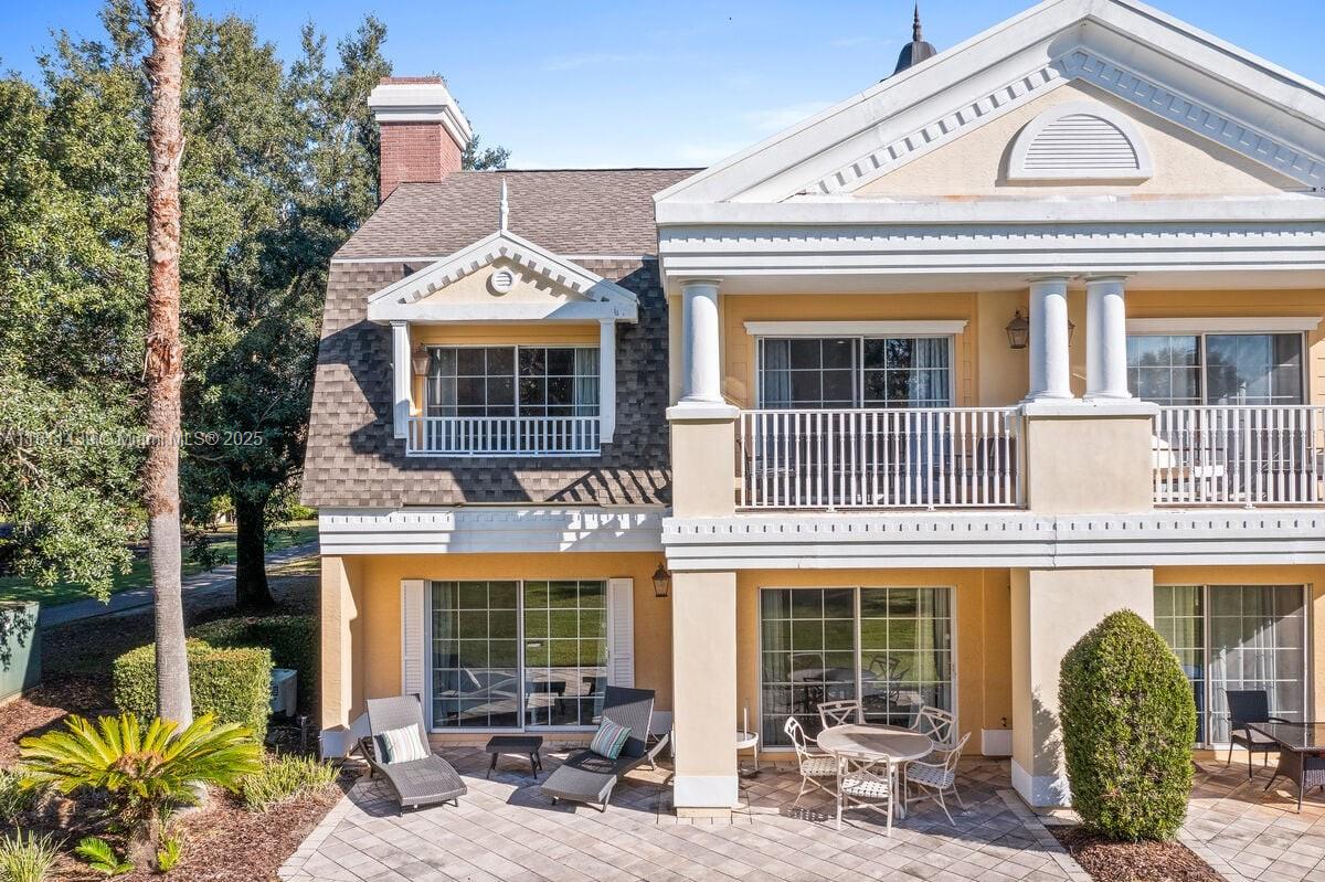 7526 Seven Eagles Way #7526, Kissimmee, Florida image 3