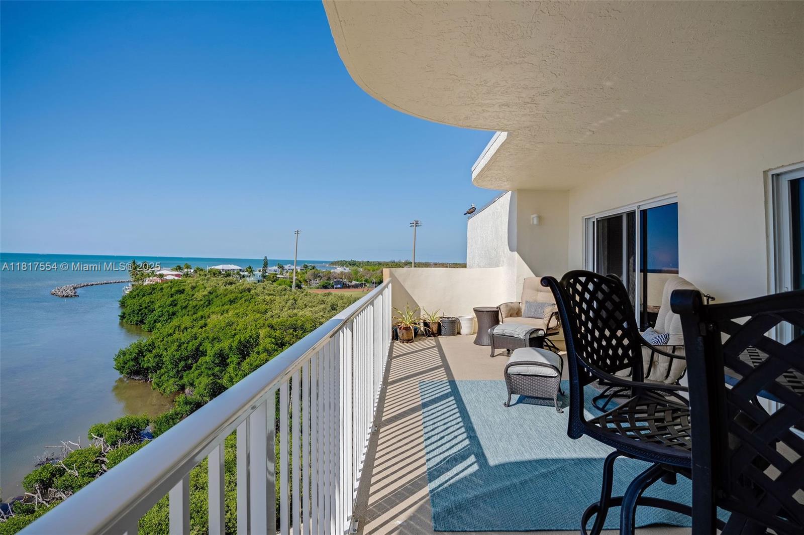 200 Wrenn Street #PENTHOUSE 701, Plantation Key, Florida image 14