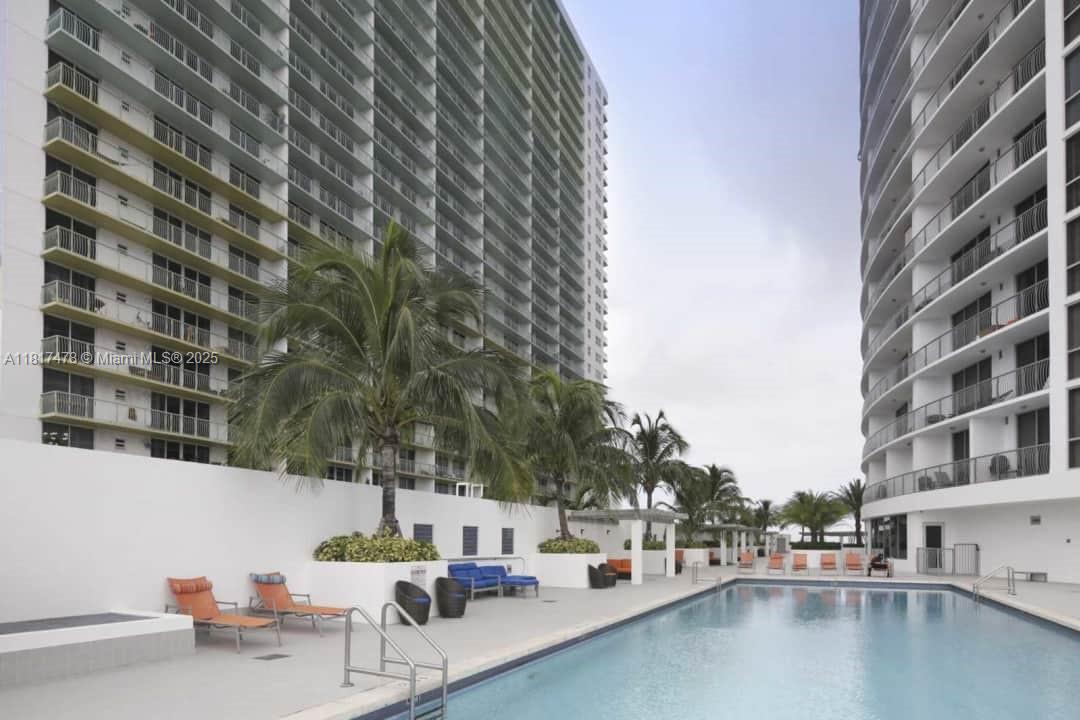 1750 N Bayshore Dr #1414, Miami, Florida image 22