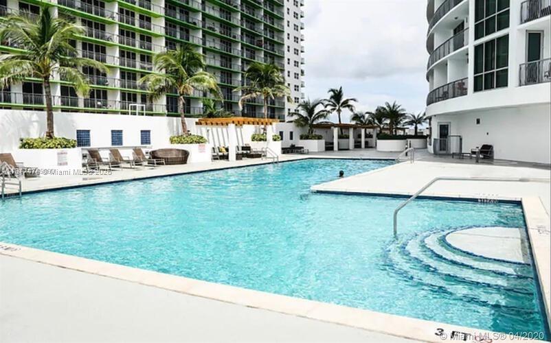1750 N Bayshore Dr #1414, Miami, Florida image 23