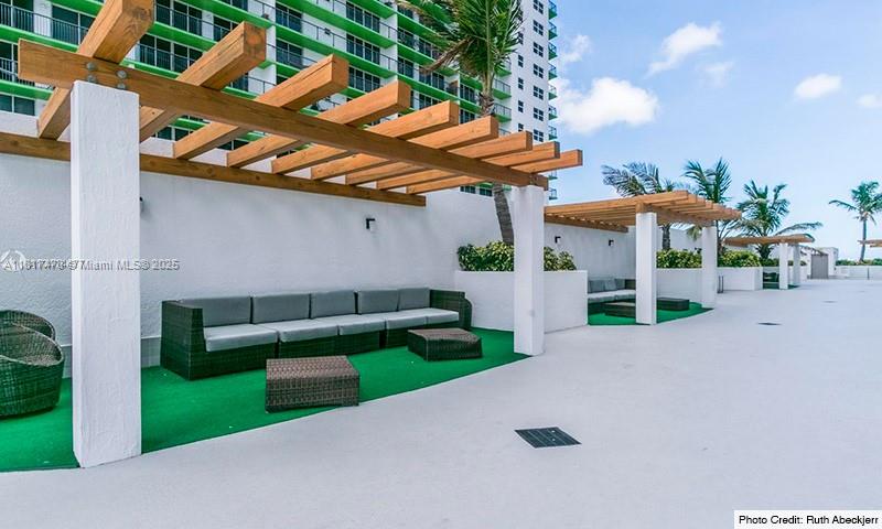 1750 N Bayshore Dr #1414, Miami, Florida image 24