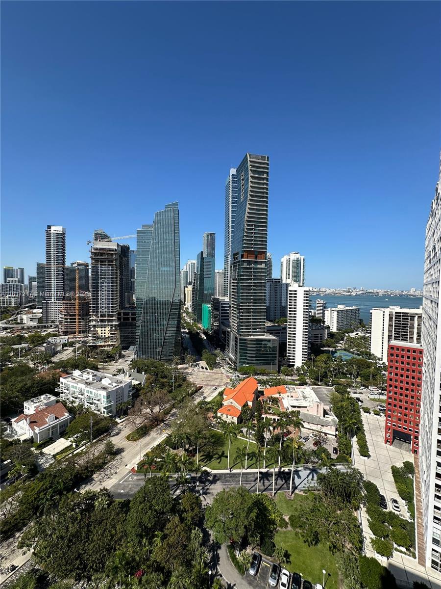 1581 Brickell Ave #PH108, Miami FL 33129
