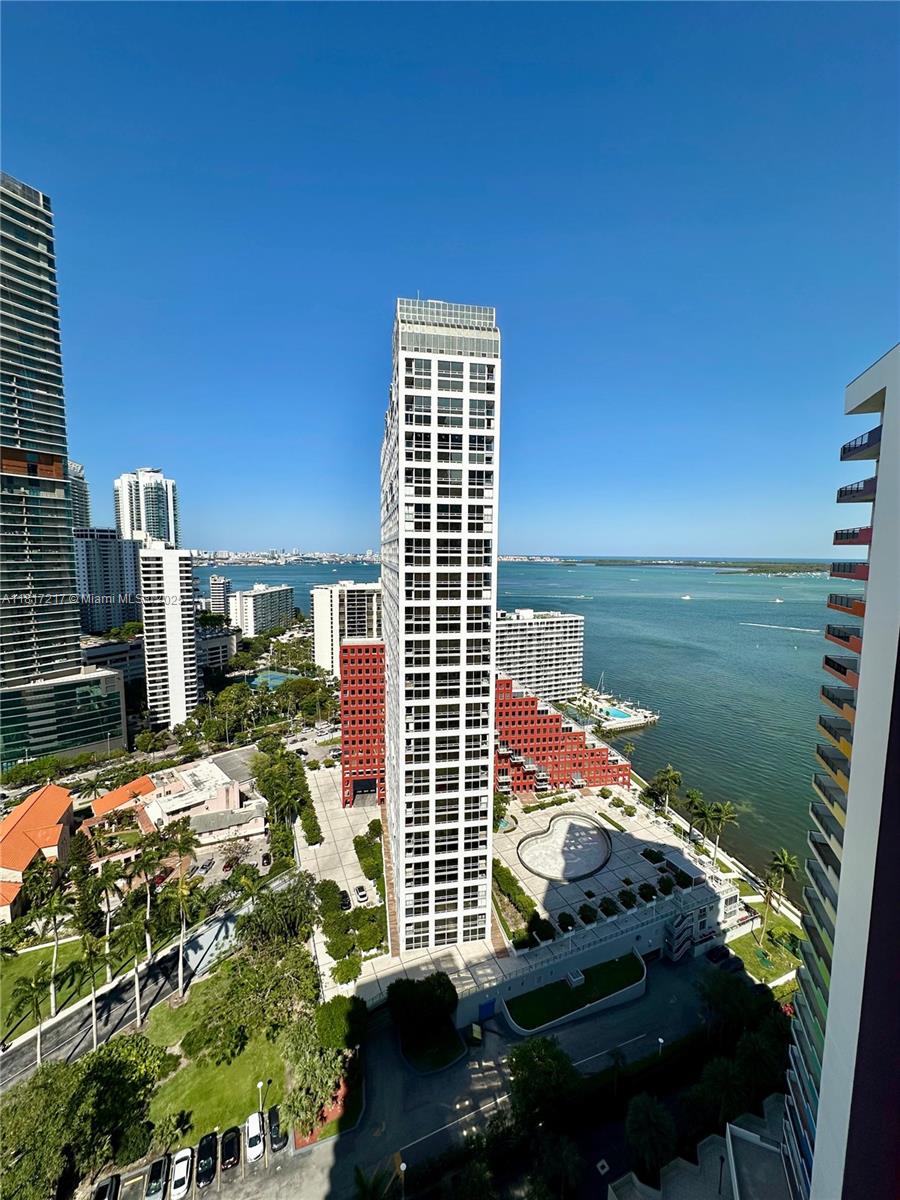 1581 Brickell Ave #PH108, Miami FL 33129