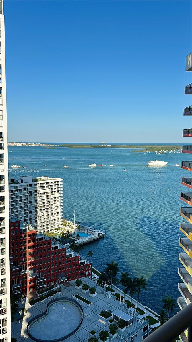 1581 Brickell Ave #PH108, Miami FL 33129