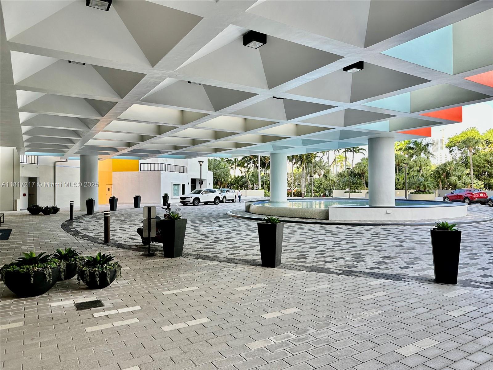 1581 Brickell Ave #PH108, Miami FL 33129