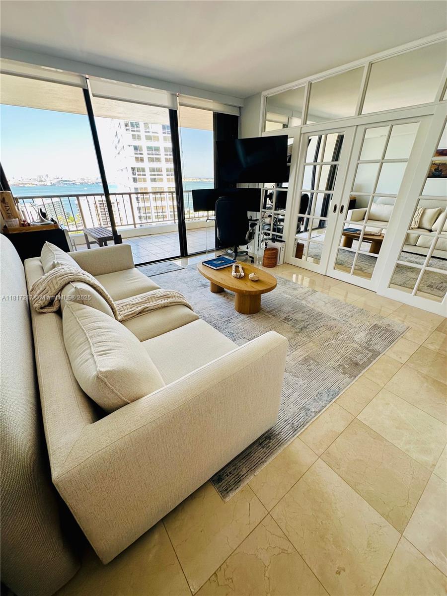 1581 Brickell Ave #PH108, Miami FL 33129