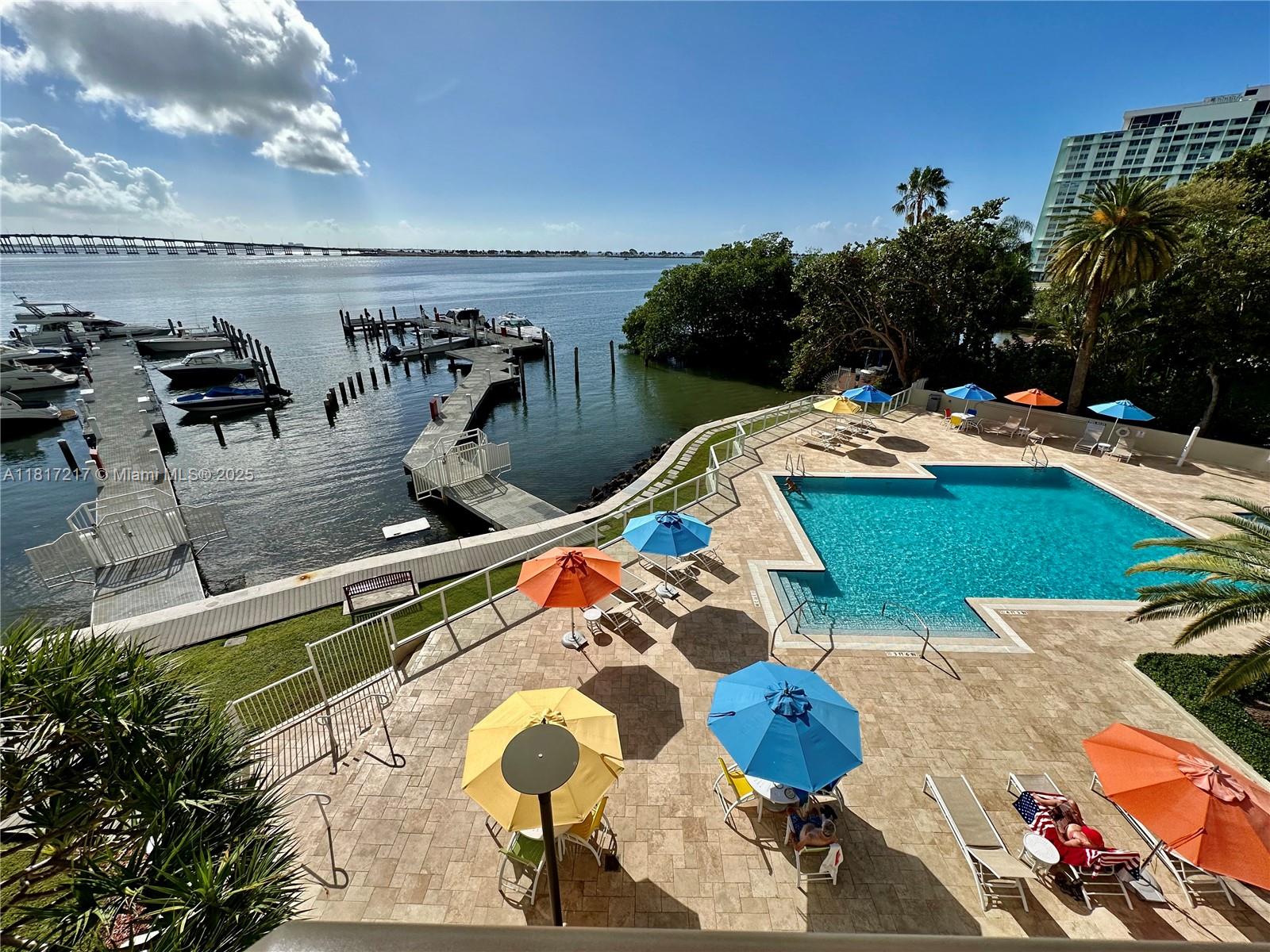 1581 Brickell Ave #PH108, Miami FL 33129