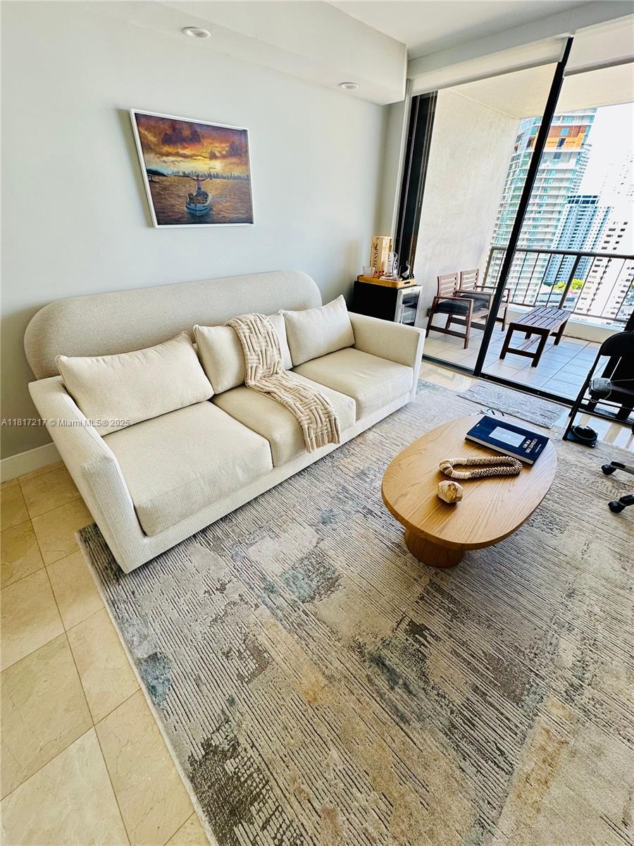 1581 Brickell Ave #PH108, Miami FL 33129