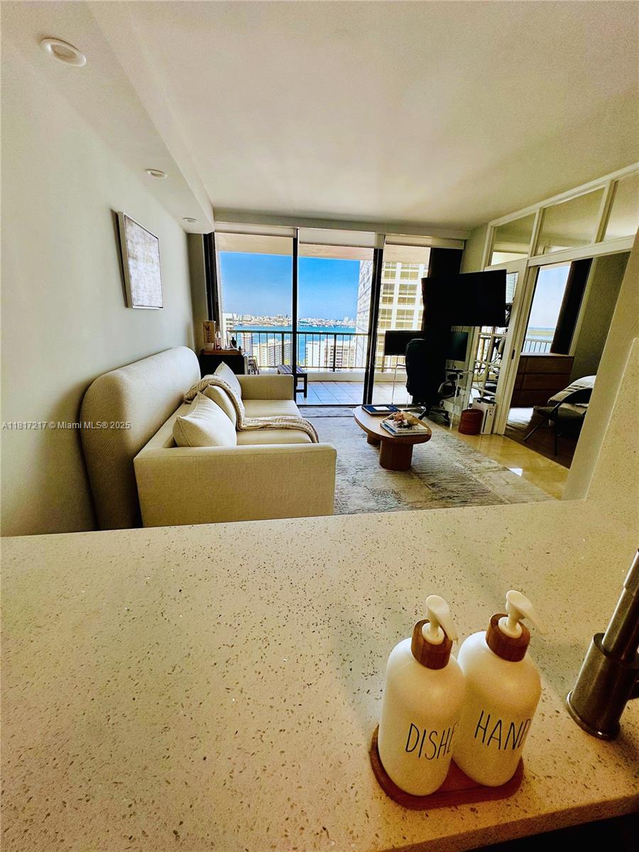 1581 Brickell Ave #PH108, Miami FL 33129