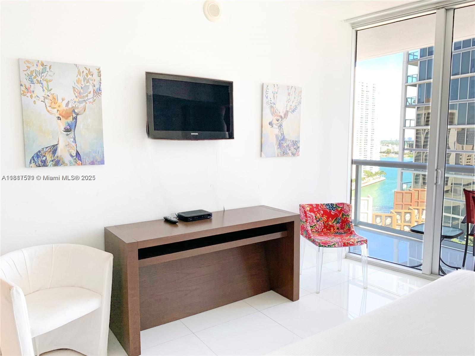 485 Brickell Ave #1801, Miami, Florida image 3