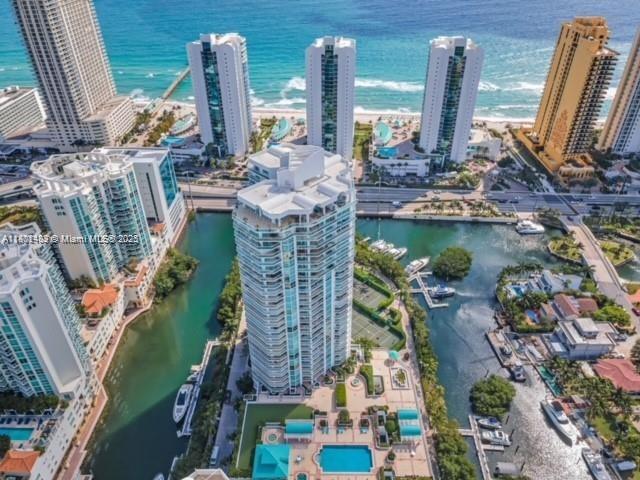 Condo for Rent in Sunny Isles Beach, FL