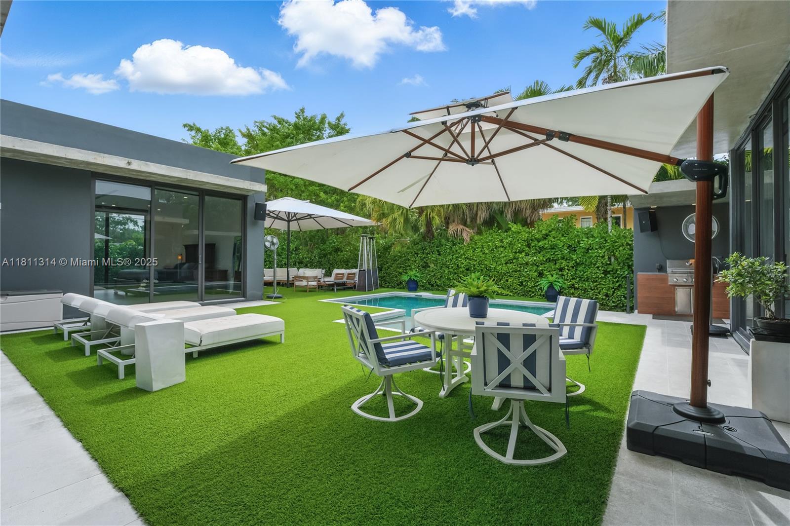 1845 NE 124th St, North Miami, Florida image 26