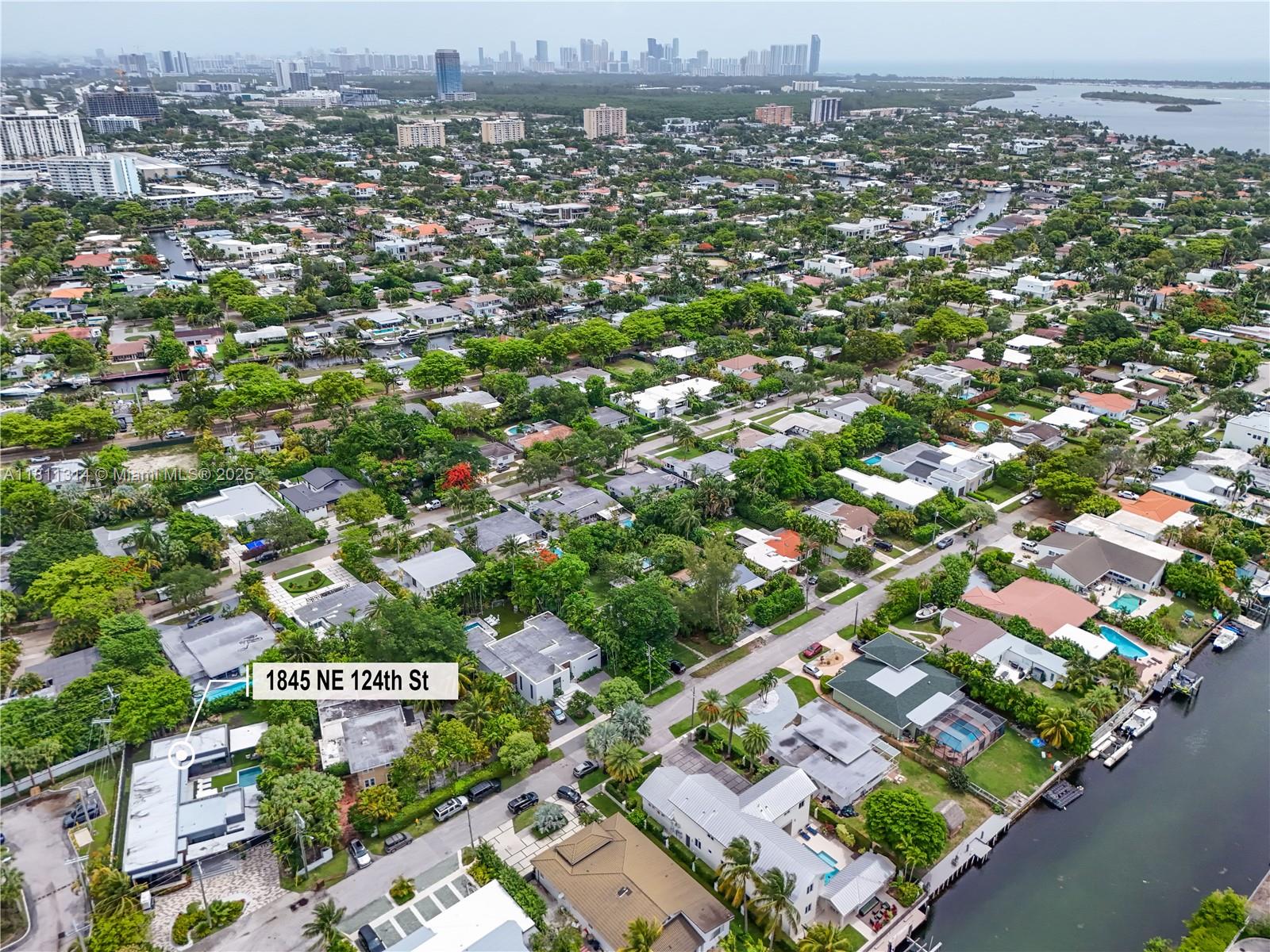 1845 NE 124th St, North Miami, Florida image 30