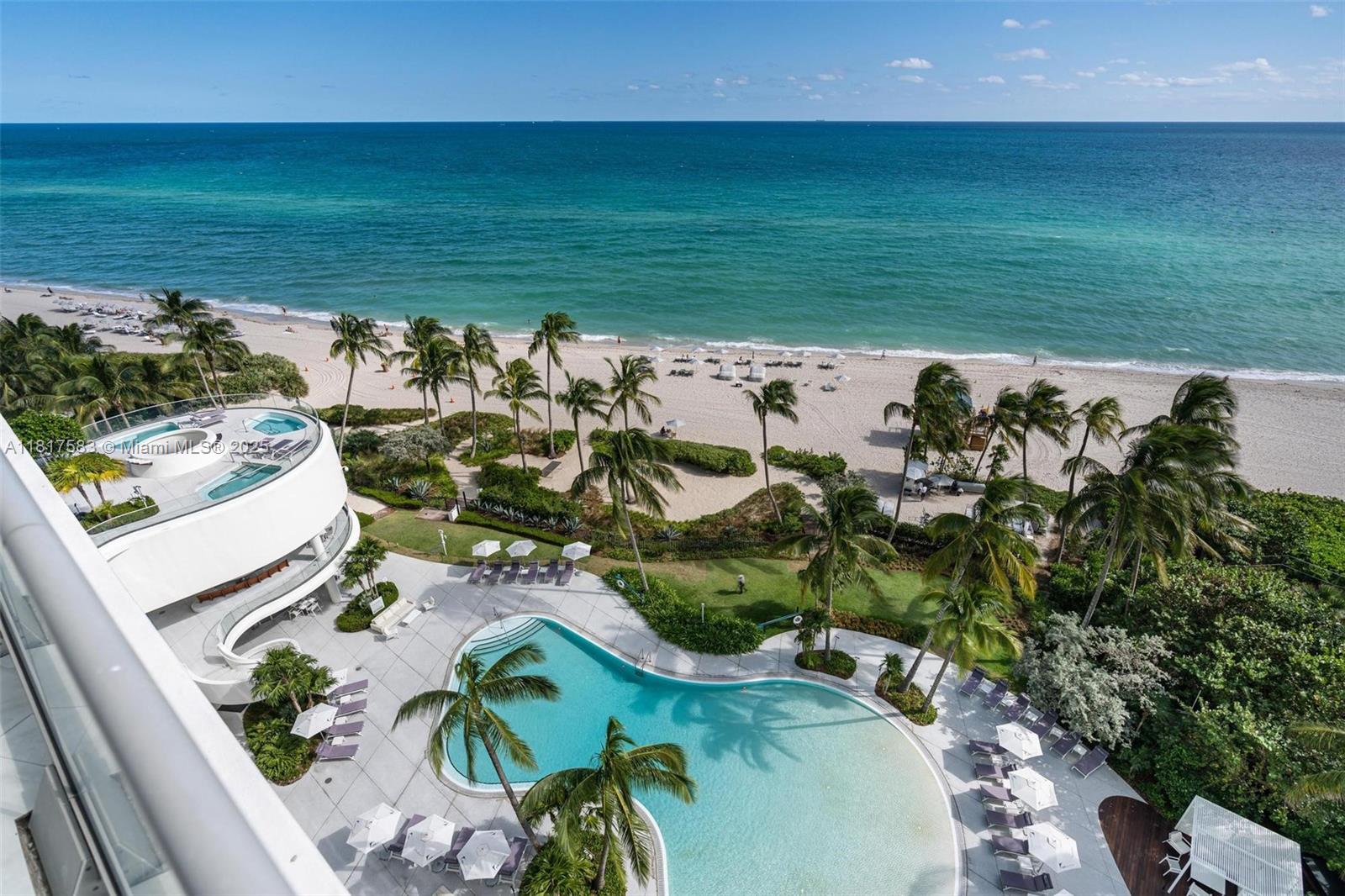 16901 Collins Ave #902, Sunny Isles Beach, Florida image 13
