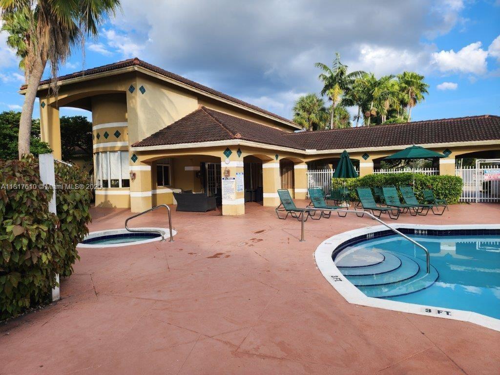 460 S Park Rd #6-209, Hollywood, Florida image 13