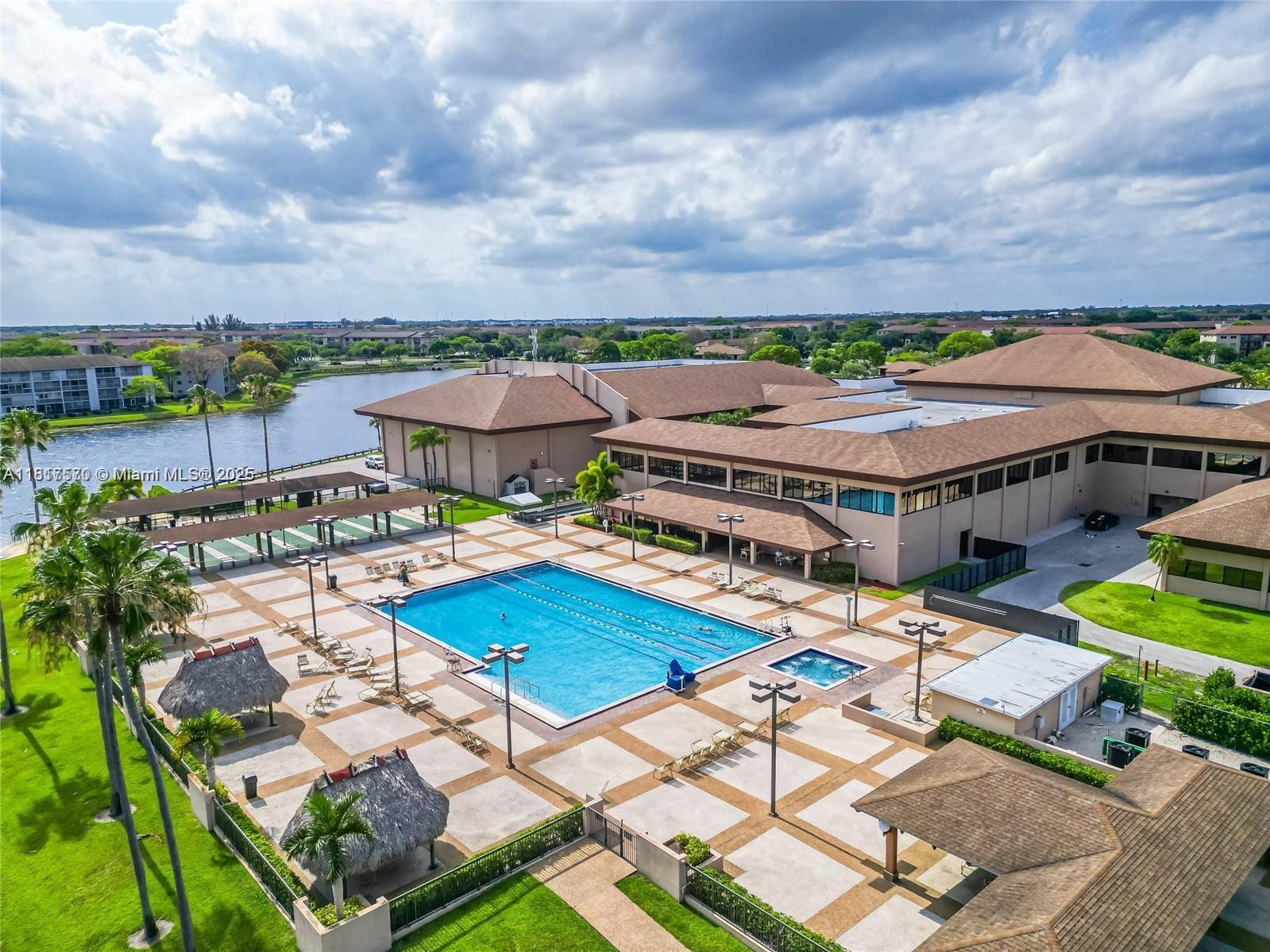1650 SW 124th Ter #312D, Pembroke Pines, Florida image 36