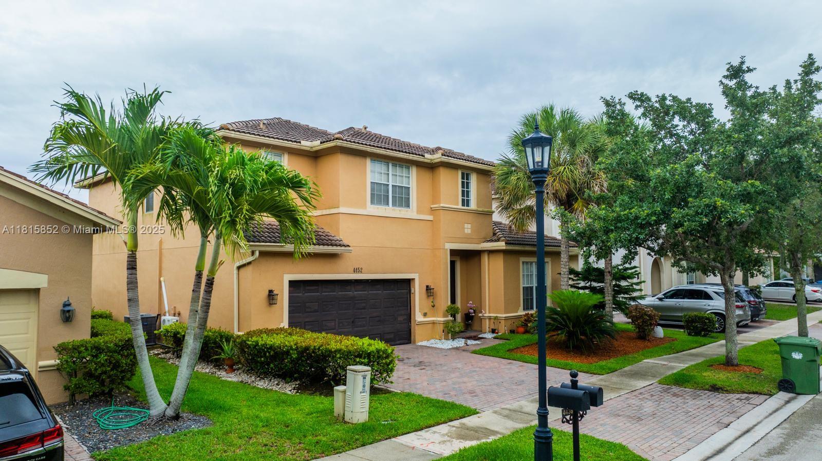 4452 Rainbow Ave, Weston, Florida image 5