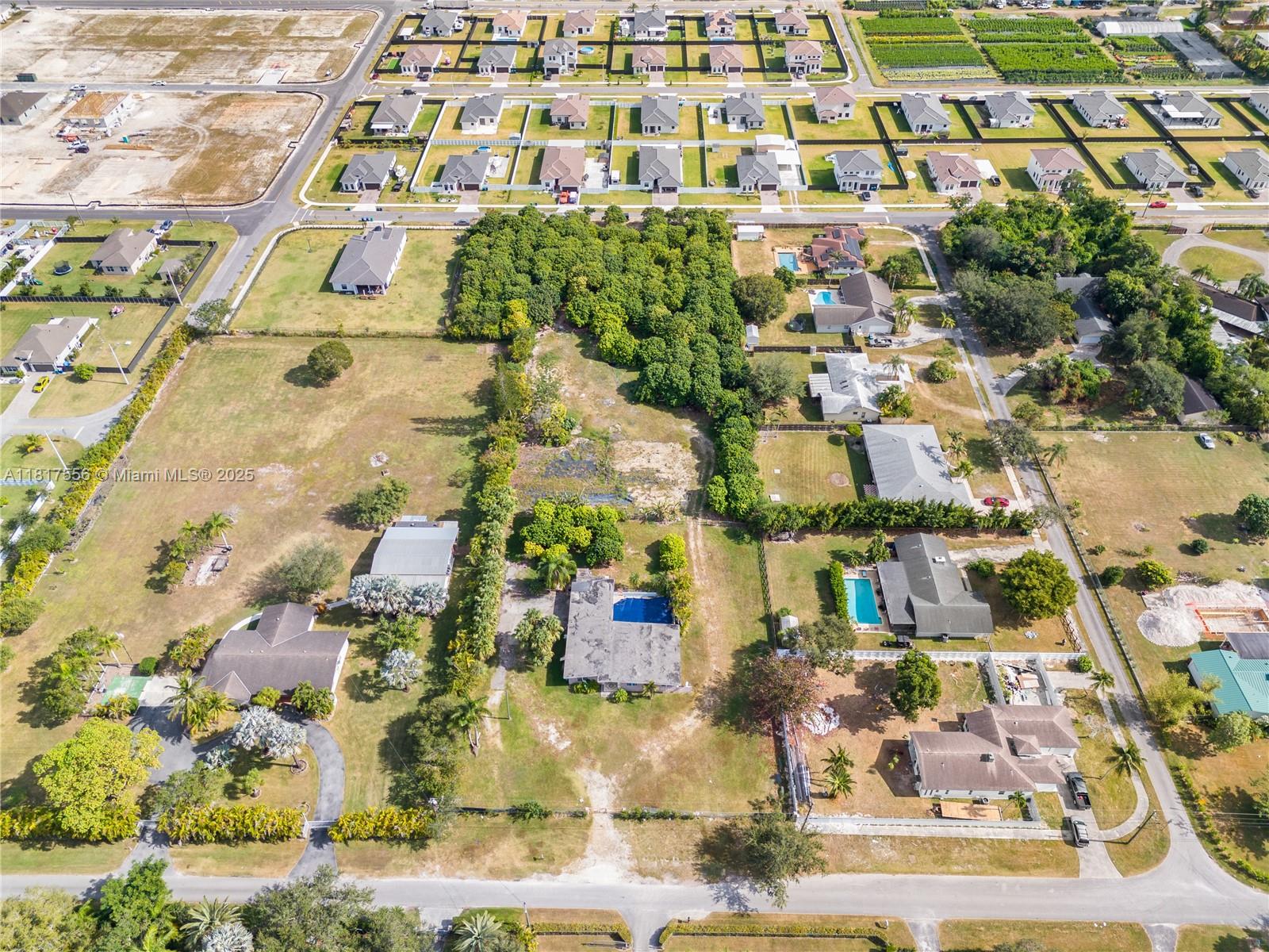 Residential, Homestead, Florida image 4
