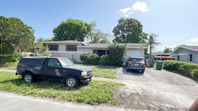 18900 NW 11th Ave, Miami Gardens, Florida image 1
