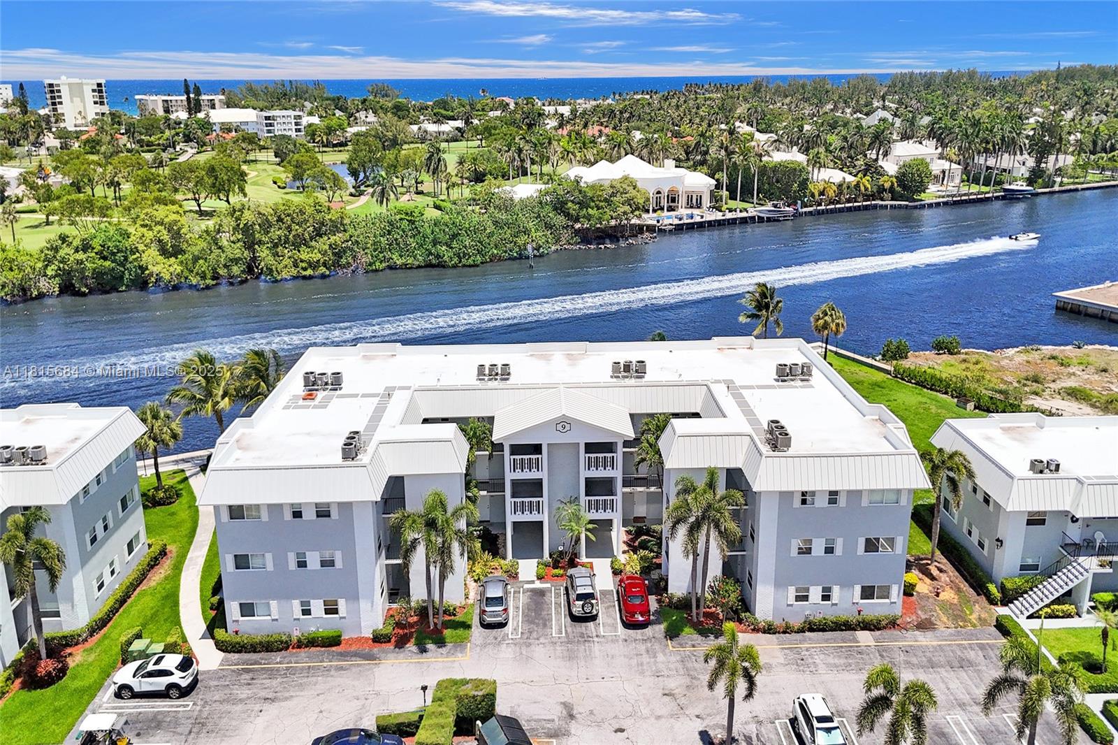 9 Colonial Club Dr #203, Boynton Beach, Florida image 1