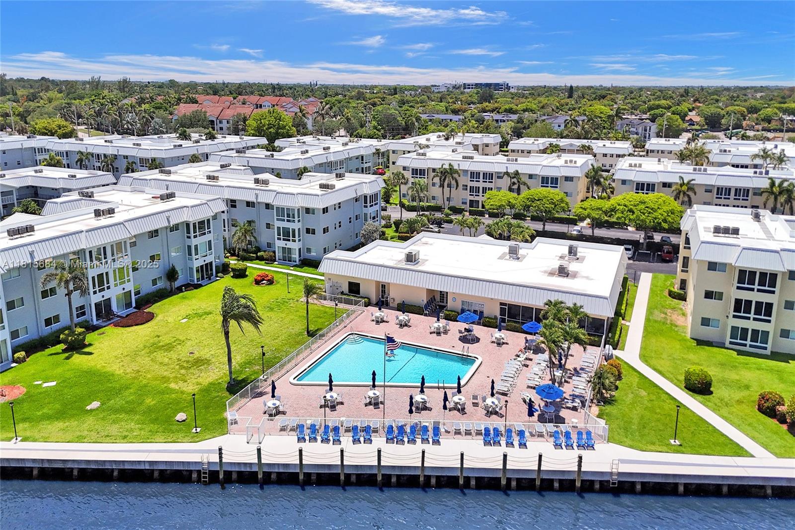 9 Colonial Club Dr #203, Boynton Beach, Florida image 28