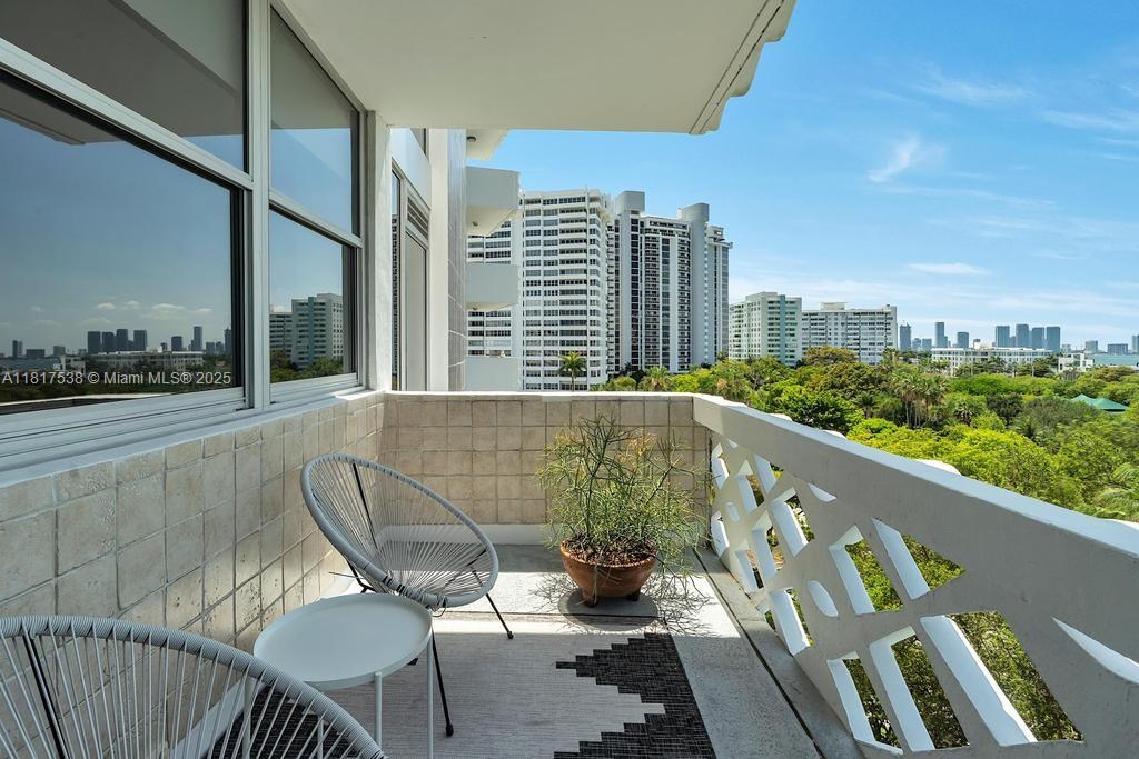 20 Island Ave #605, Miami Beach, Florida image 1