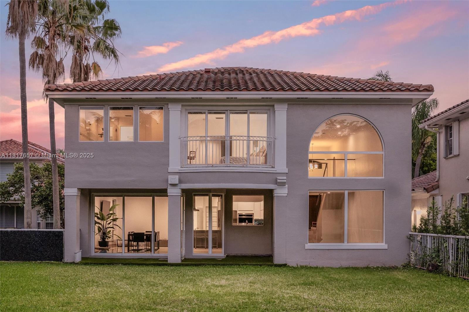 House for Sale in Doral, FL