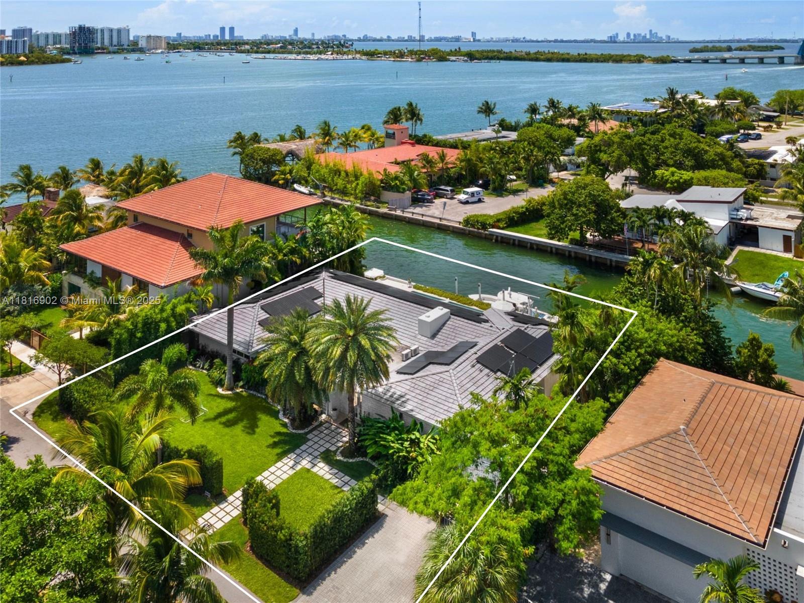 1250 NE 87th St, Miami, Florida image 46