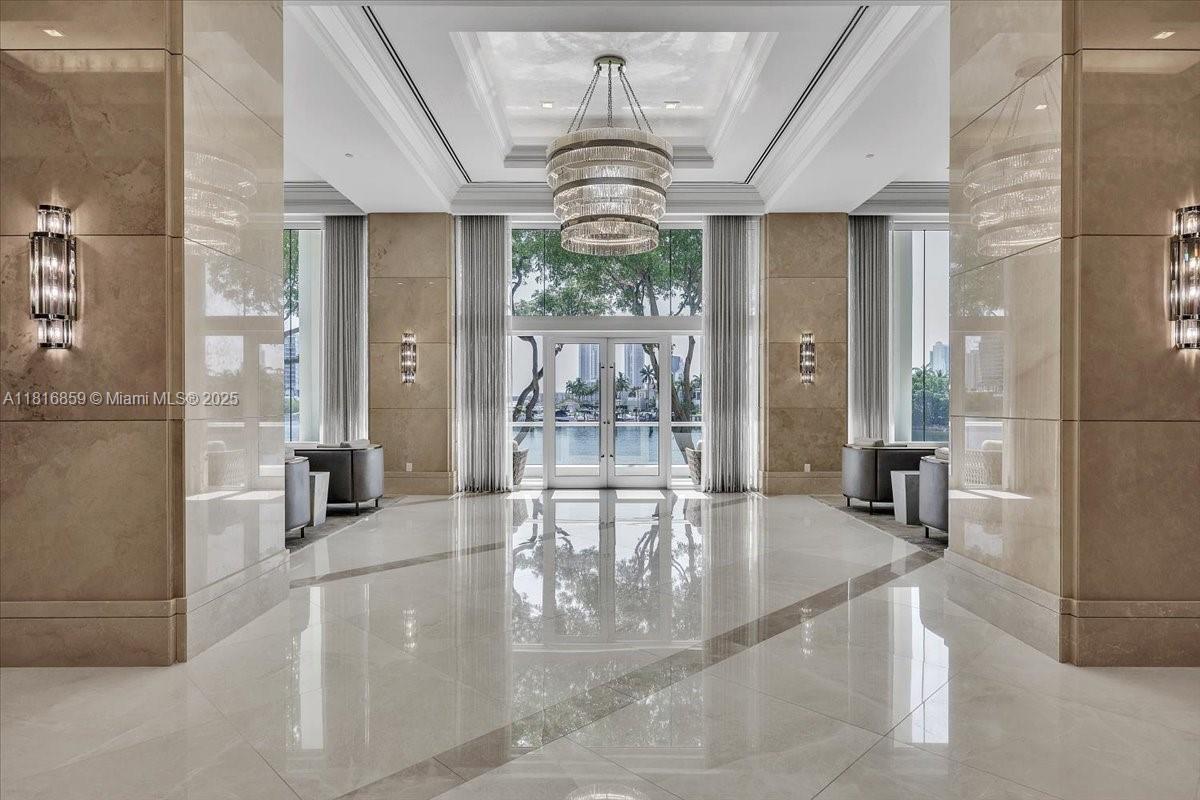 485 Brickell Ave #4711, Miami, Florida image 24